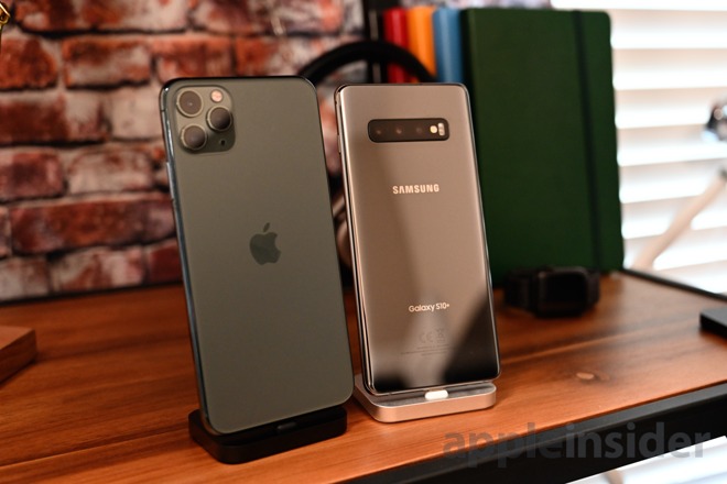 iphone 11 vs iphone 11 pro vs iphone 11 pro max