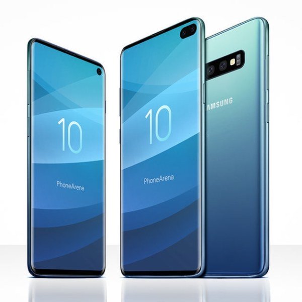 samsung galaxy s10 plus