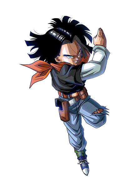 android 17