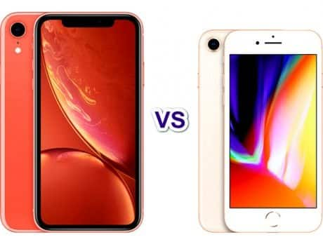 iphone xr vs 11