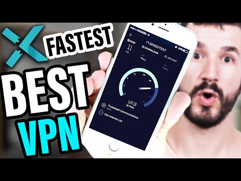 best free vpn for android