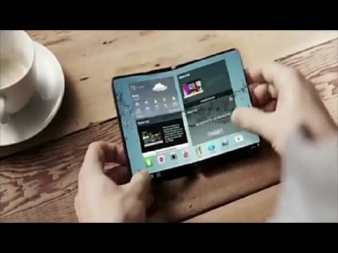 samsung fold