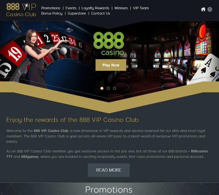 888 casino